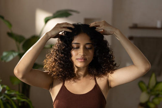 Top 10 Haircare Products in India