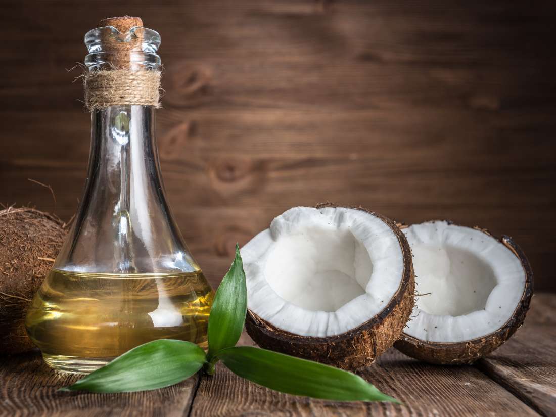 Extra Virgin Coconut Oil Hacks for Everyday Lif
