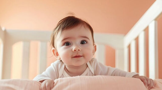 The Science of Baby Skin