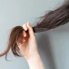 What is Hair Breakage