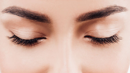 5 Secrets for natural thick eyebrows