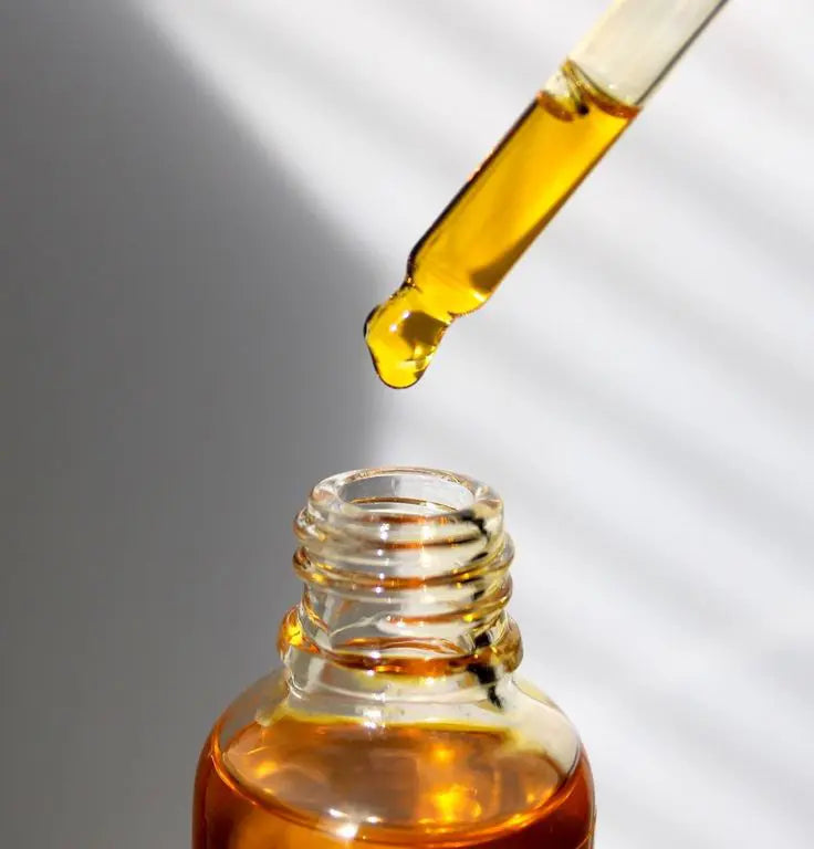 Rosehip Oil Vs Vitamin C Serum