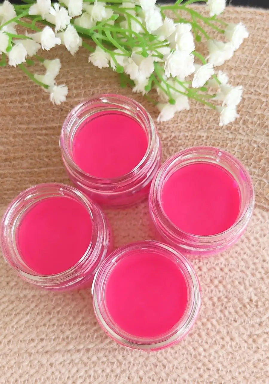 What Is Lip Balm