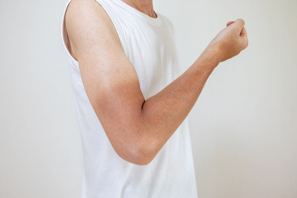 How to Remove Sun Tan from Hands