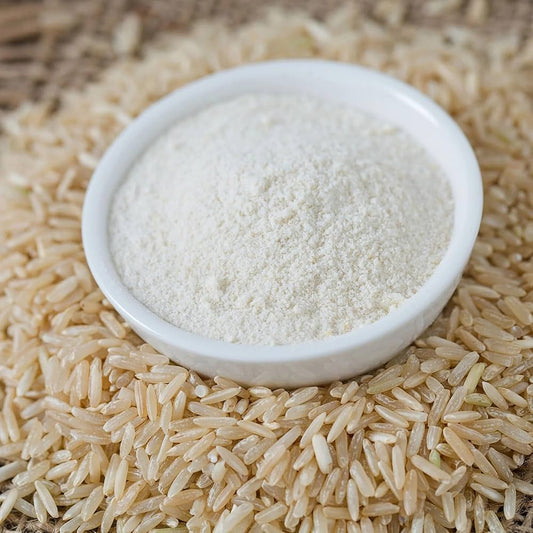 What Makes ‘Rice’ Invincible In The Skincare World?