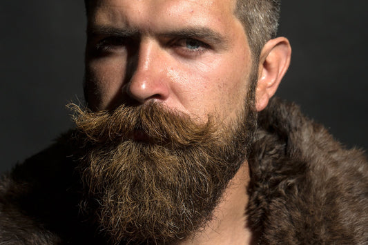 Moustache Care: 6 Easy Ways to Grow