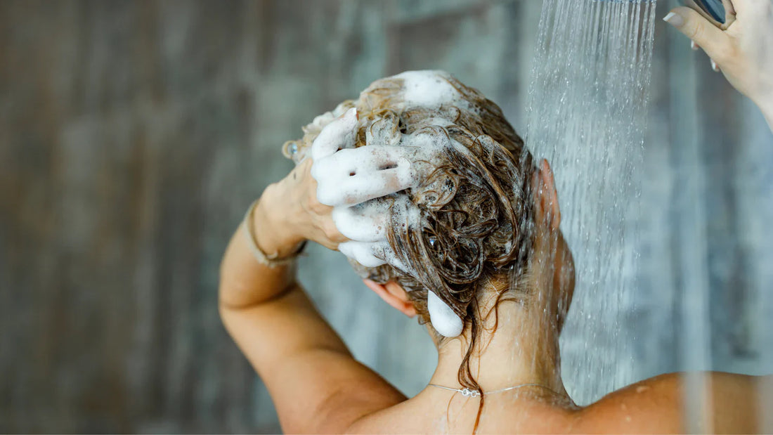 Why Rice Water Shampoo is the Secret to Healthier, Shinier Hair!