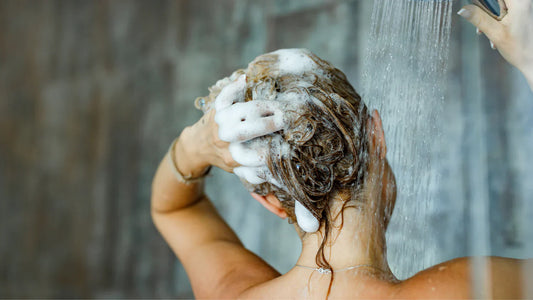 Why Rice Water Shampoo is the Secret to Healthier, Shinier Hair