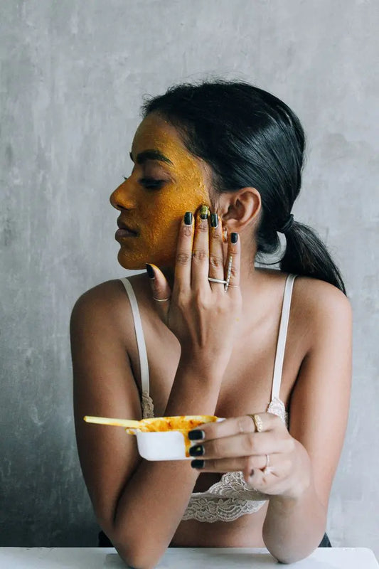 Home Remedies For Pigmentation