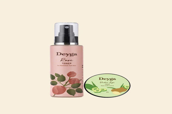 REVIVE YOUR SKIN THIS SPRING WITH DEYGA’S HYDRATION DUO