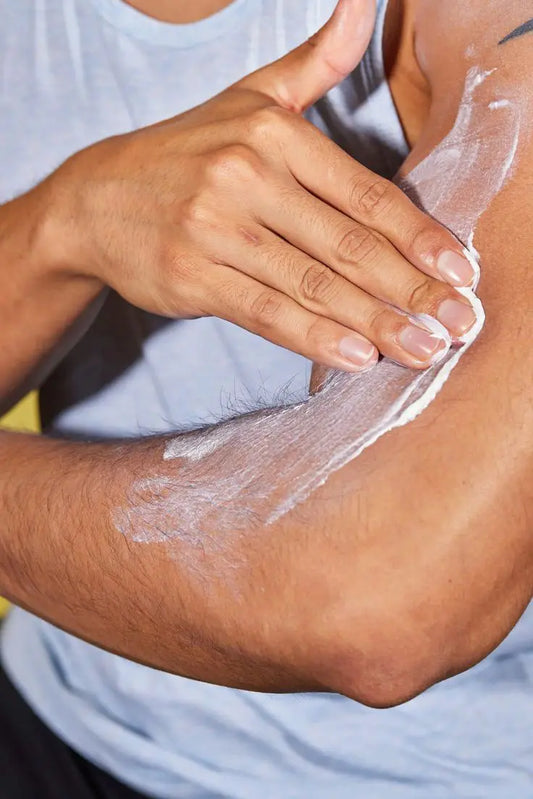 Dull Skin Causes
