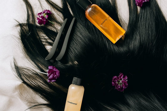 Can One Hair Combo Really Reduce Breakage, Frizz & Hair Fall