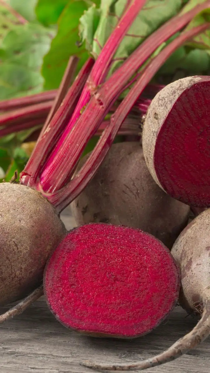 How To Use Beetroot For Lips