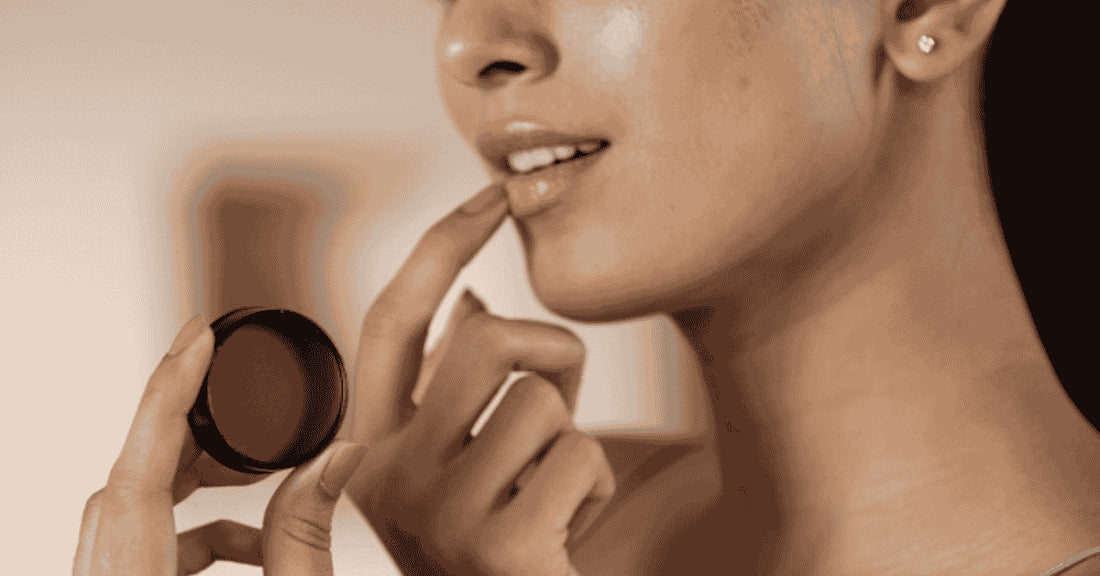 Beetroot Lip Balm Benefits: Naturally Pink, Hydrated & Healthy Lips Every Day