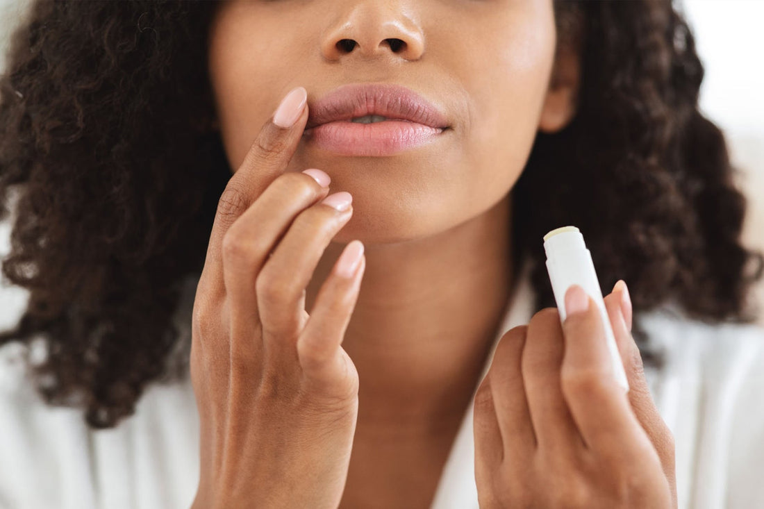 Baby Lip Care: Hydrate & Protect your Lips