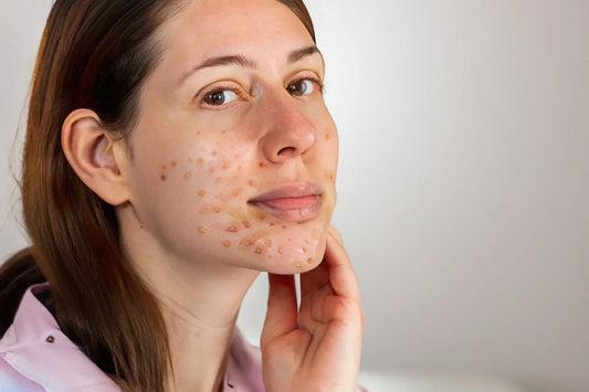 Best Acne Scar Removal Cream In India Suggested By Dermatologist