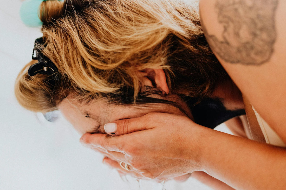 Best Face Wash for Combination Skin Dermatologist Recommended