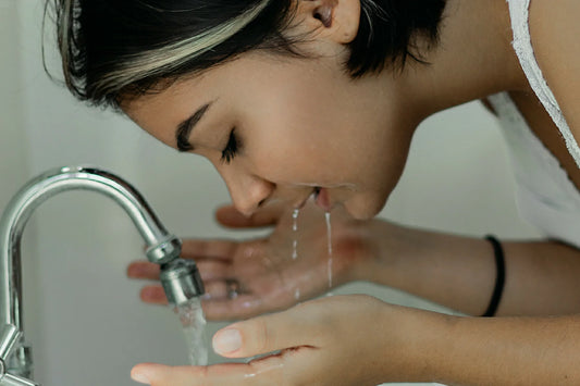 Best Face Wash for Dry Skin Dermatologist Recommended