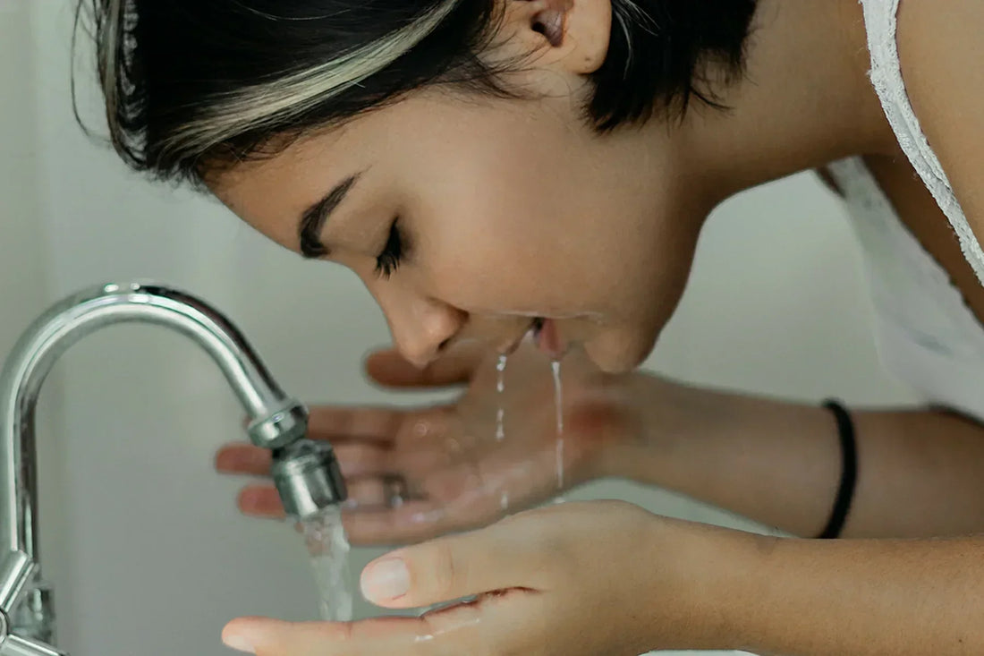 Best Face Wash for Dry Skin Dermatologist Recommended