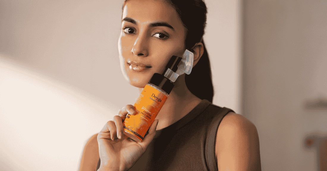 Best Foaming Face Wash for Oily Skin: Gentle Deep Cleanse