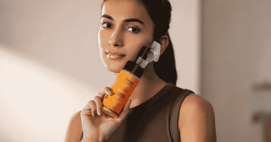 Best Foaming Face Wash for Oily Skin: Gentle Deep Cleanse