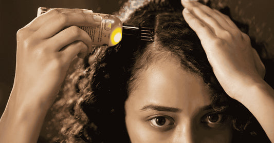 Best Hair Oil for Hair Growth: What Actually Works (and How to Use It)