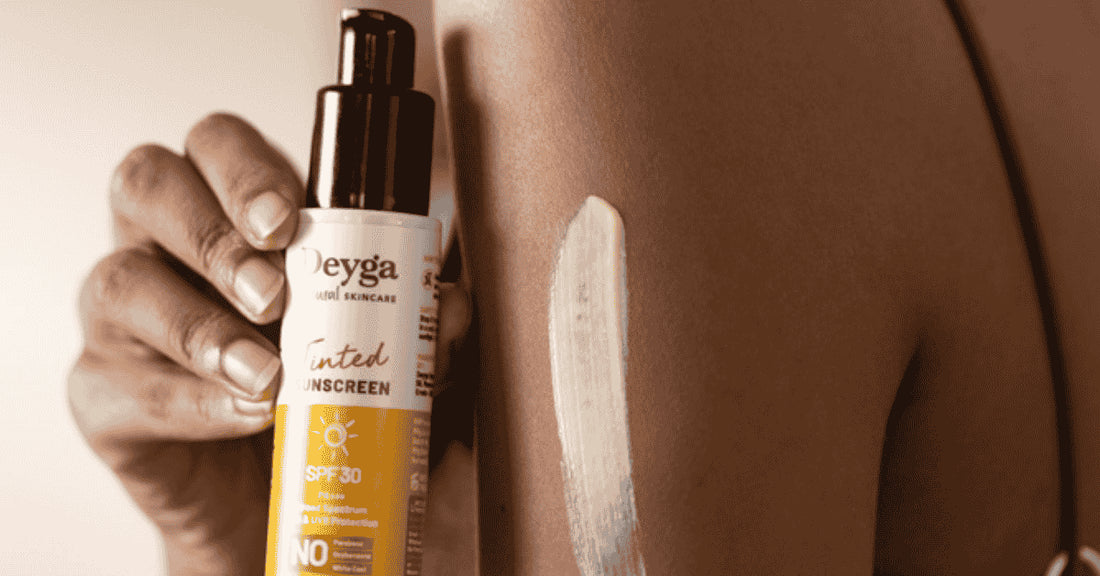 Best Non-Comedogenic Sunscreen for Oily Skin: Matte, Safe & Light