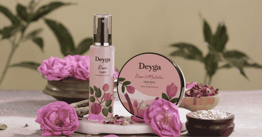 Best Skincare Products for Dry Skin: Hydrate, Heal & Glow Naturally