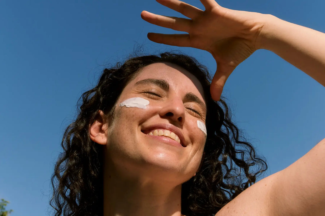 Best sunscreen for oily skin dermatologist recommended
