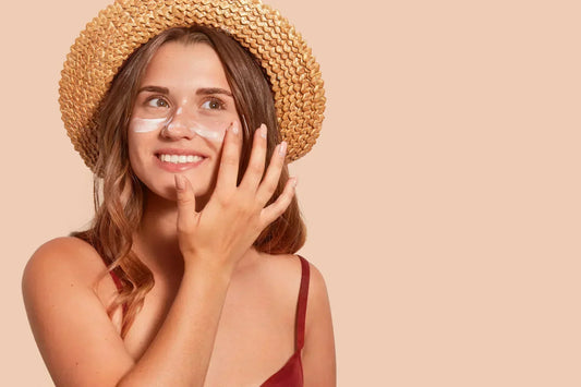 Best Sunscreen For Dry Skin Dermatologist Recommended