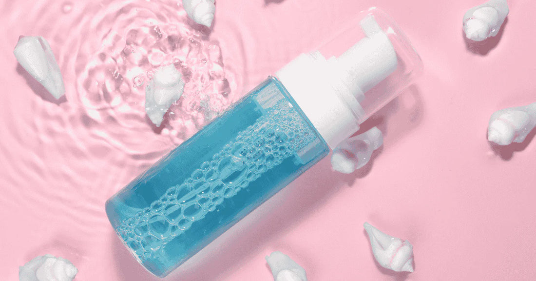Best face wash for glowing skin