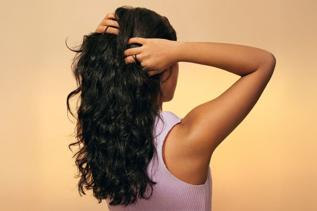 Why Your Hair Oil Isn’t Working — And How This Combo Fixes It