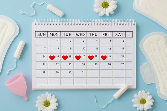 Everything You Need to Know About Menstrual Health