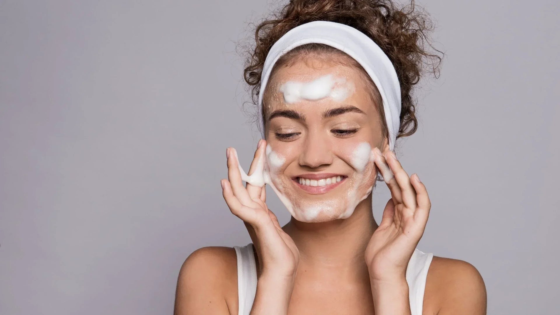 Role of Cleanser: Why It's the First Step?