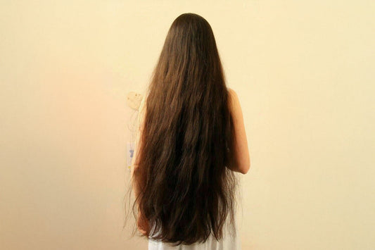 The Secret to Faster Hair Growth: How Hair Growth Oil Works