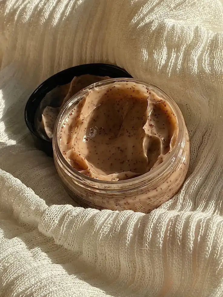 What is Body Scrub