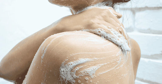 Can Body Wash Be Used on the Face? Here’s the Truth