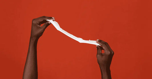 can sanitary pads cause cancer