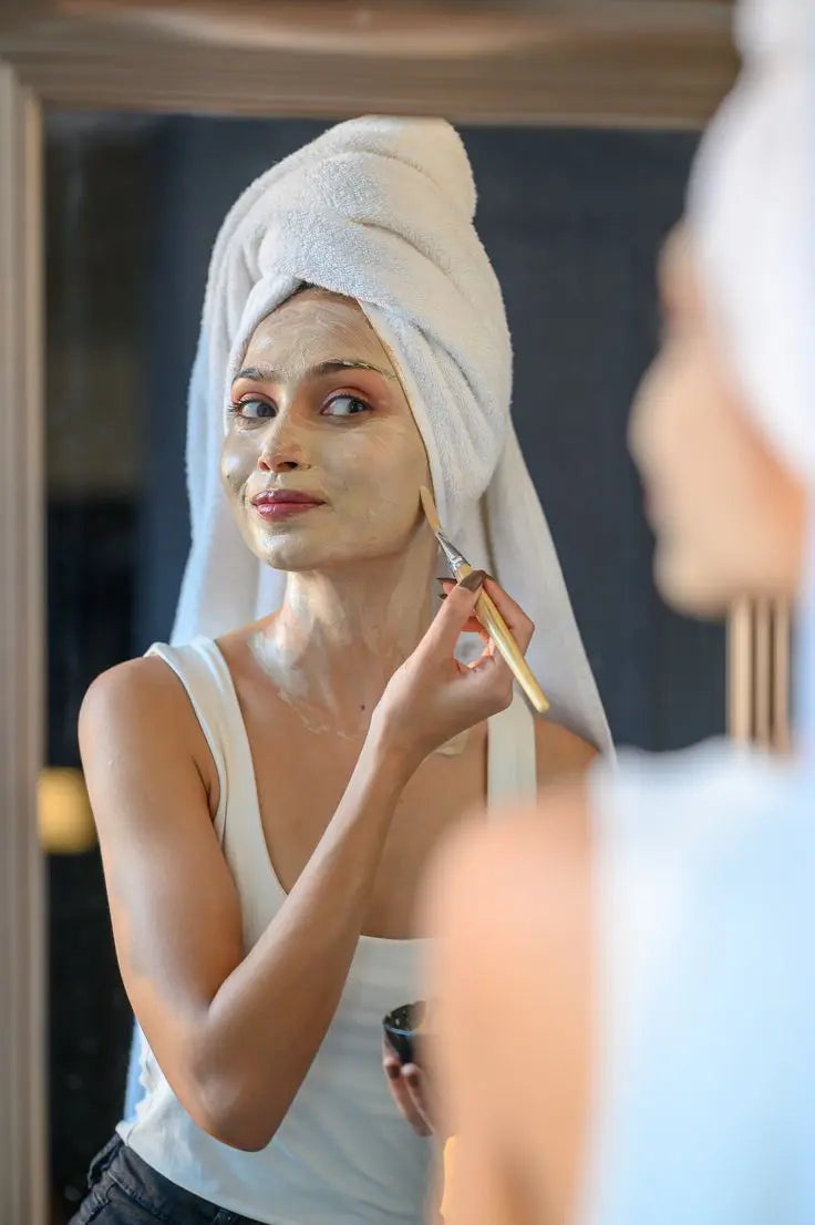 Home Remedies for Irritated Skin