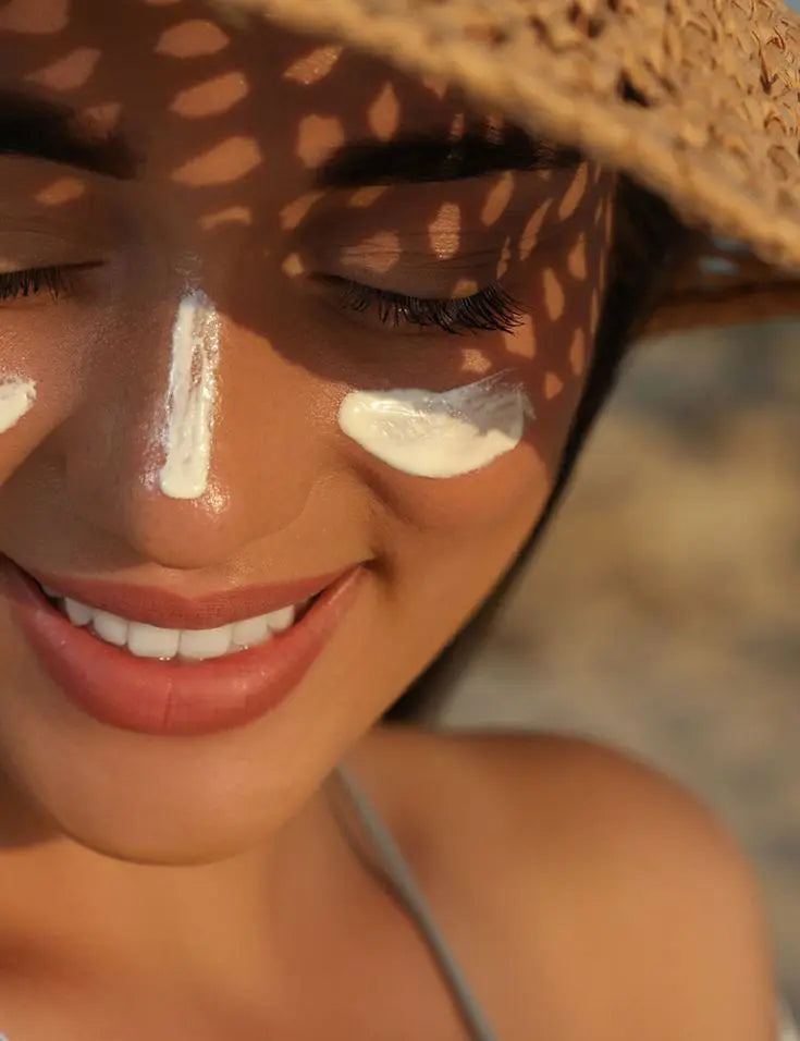 How To Choose Sunscreen