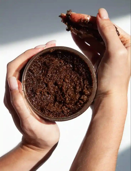 How to Make Body Scrub at Home