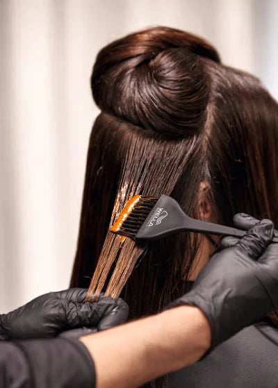 Plant-Based Hair Color: How Long Will Your Natural Shade Stay Beautiful?