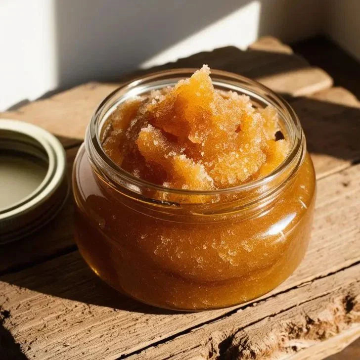 How To Get Rid Of Dead Skin