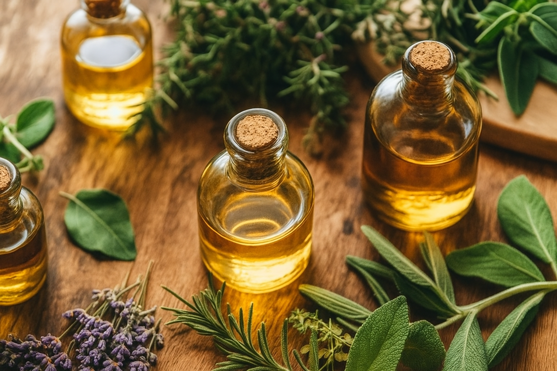 Traditional Hair Care Wisdom Meets Modern Science: The Combo That Work