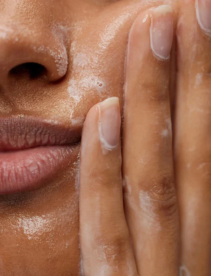 How To Care Face In Summer