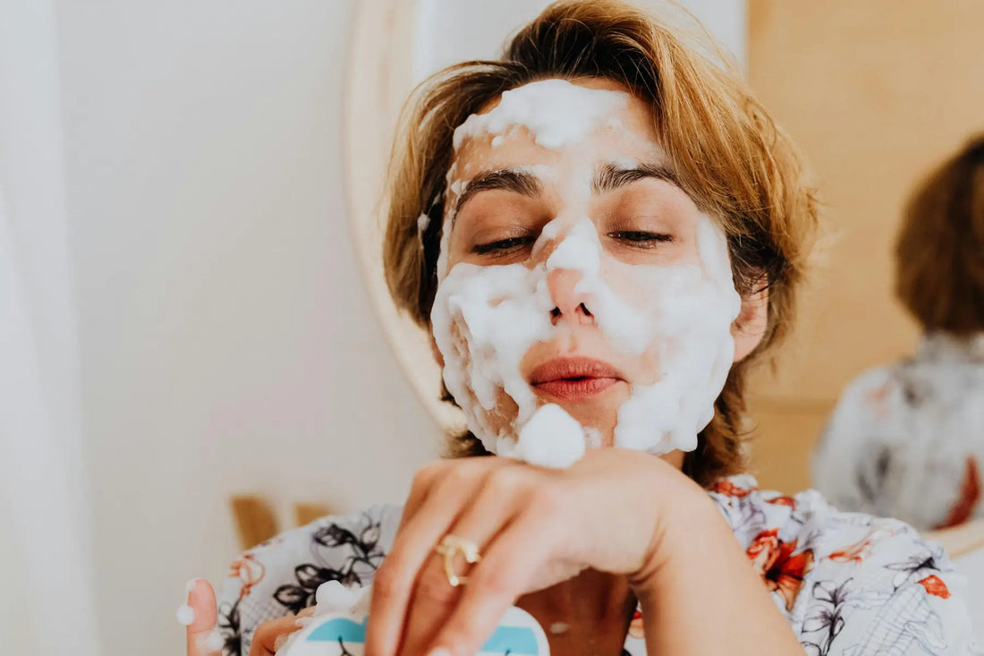 Dermatologist Recommended Face Wash