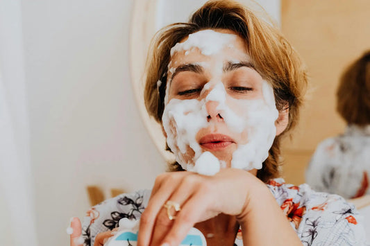 Dermatologist Recommended Face Wash