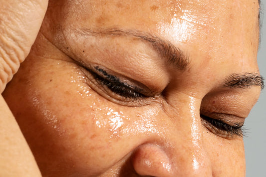 Dermatologist Recommended Skin Care Routine for Oily Skin