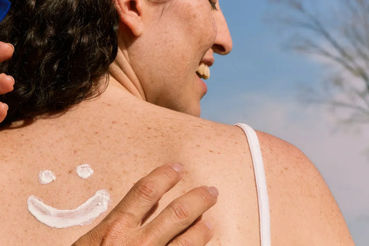 Dermatologist Recommended Sunscreen for Sensitive Skin