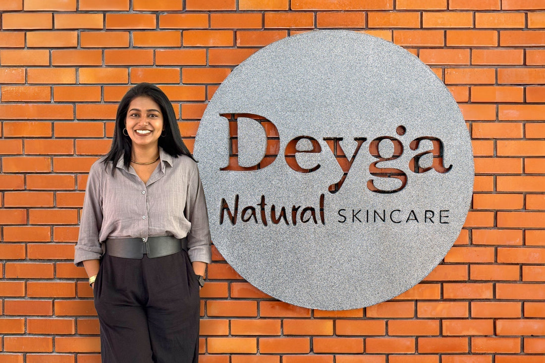 Arthi, the Heart of Deyga